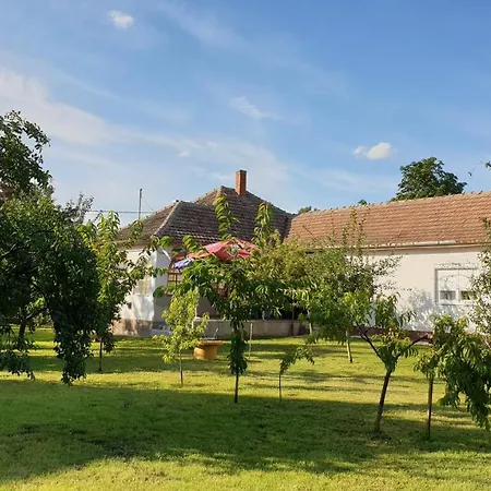 Melyviz Ii Appartement Poroszló