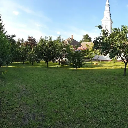 Appartement Mélyvíz Ii Poroszló