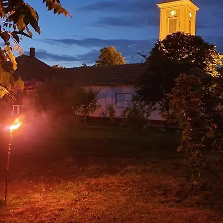 Mélyvíz Ii *