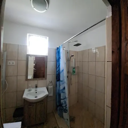 Mélyvíz Ii Appartement *