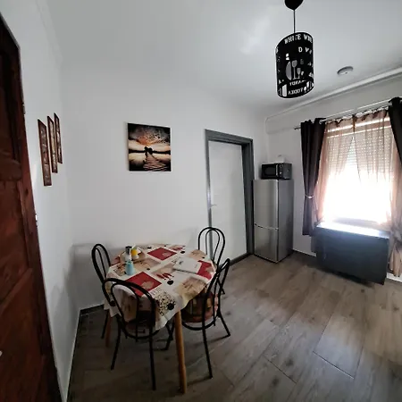 Melyviz Ii Appartement *