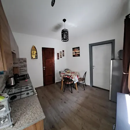 Appartement Melyviz Ii Poroszló