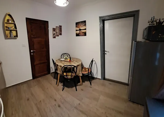 Melyviz Ii Apartment *